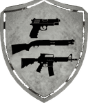 San Diego CCW shield